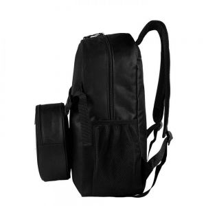 MOCHILA SOCCER personalizada